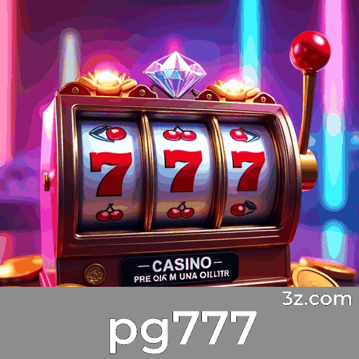 Aprenda com pg777: Estratégias de Jogos para Sucesso