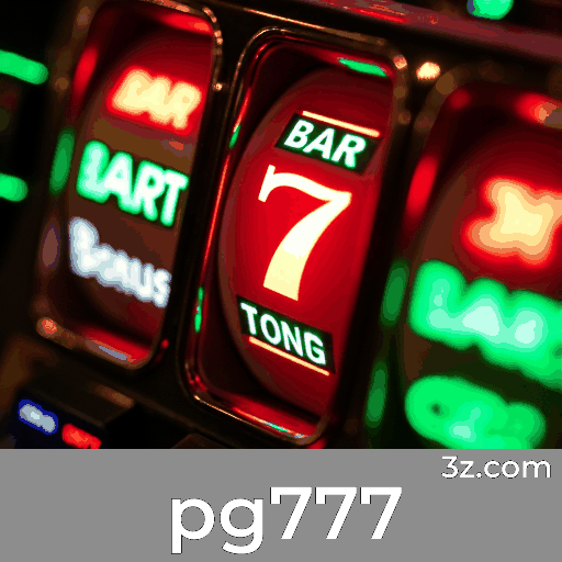 Aprenda com pg777: Estratégias de Jogos para Sucesso