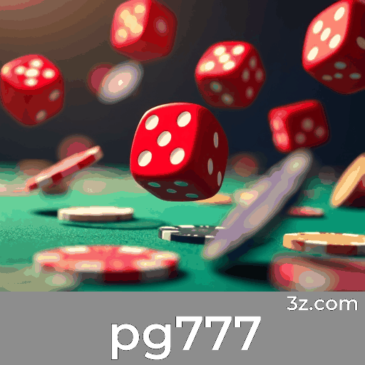 Inovação Tecnológica da pg777: Onde o Futuro das Apostas Começa