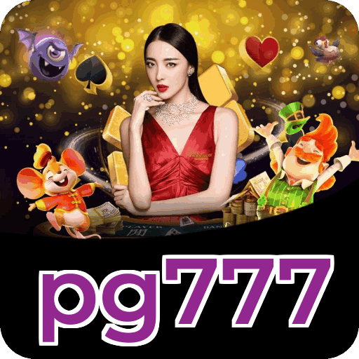 Jogos com maior RTP na pg777