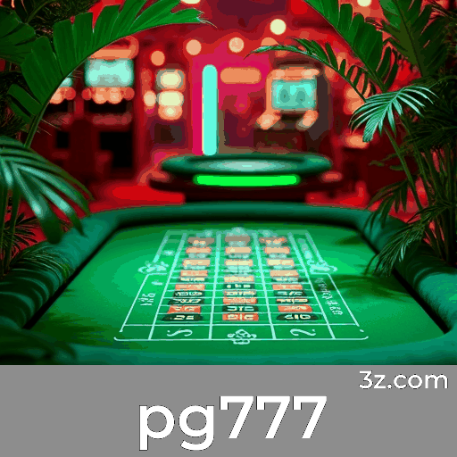 pg777: Jogos de mesa ao vivo com dealers brasileiros